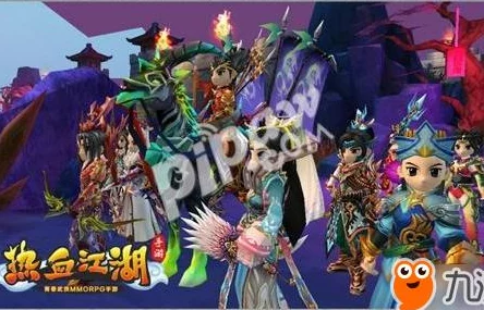 热血江湖枪客抉择:正义联盟与暗影势力,你的阵营归属何在? 热血江湖枪客抉择:正义联盟与暗影势力,你的阵营归属何在?