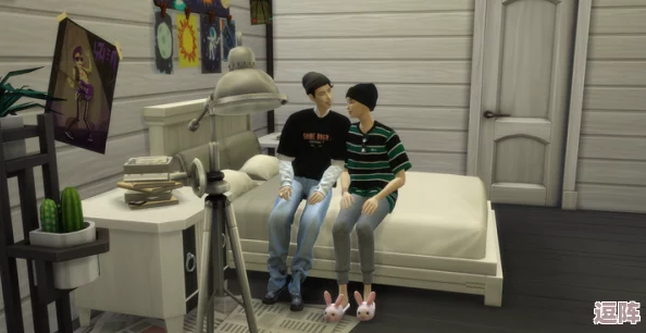 《模拟人生4》中，探索不同生活轨迹：哪个抱负能让你享受最独特的游戏体验？