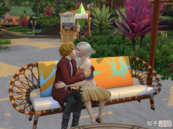 《模拟人生4》中，探索不同生活轨迹：哪个抱负能让你享受最独特的游戏体验？