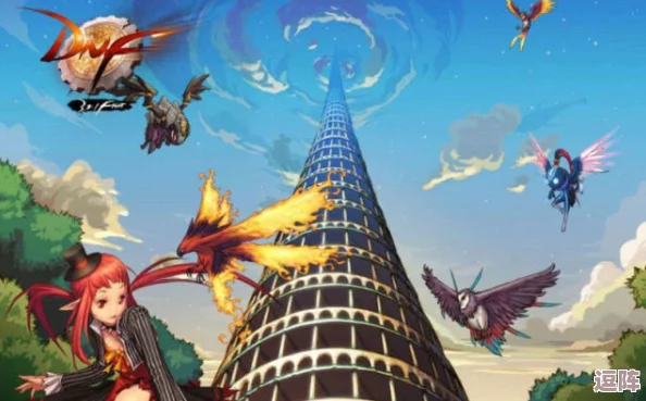 DNF召唤师必备：精选最强辅助宠物，提升战斗效率与乐趣