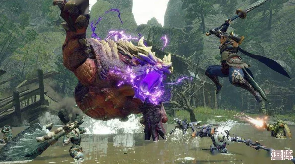 深入对比：怪物猎人的奇幻狩猎体验VS三国志2的策略争霸之旅，哪款更吸引你？