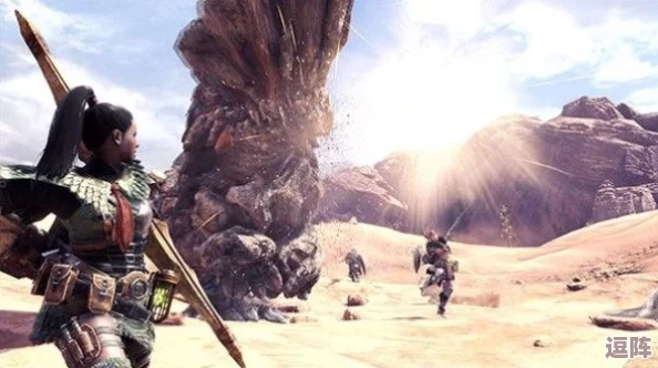 深入对比：怪物猎人的奇幻狩猎体验VS三国志2的策略争霸之旅，哪款更吸引你？