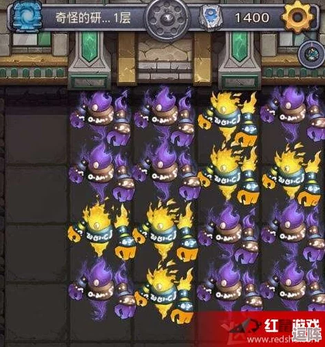 雾锁王国：炼金术士的迷雾实验室探险指南与全流程通关策略