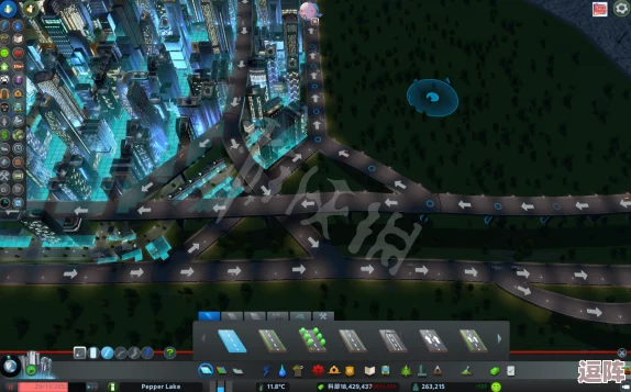 城市天际线2：万众期待DLC再次遭遇延期，上线日期成谜