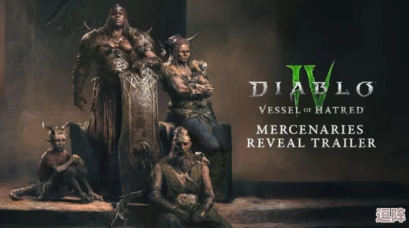 暗黑破坏神4：憎恨之躯全剧情深度探索与S6赛季开荒策略指南