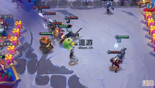 金铲铲之战：天选福星成就全攻略与达成条件详解