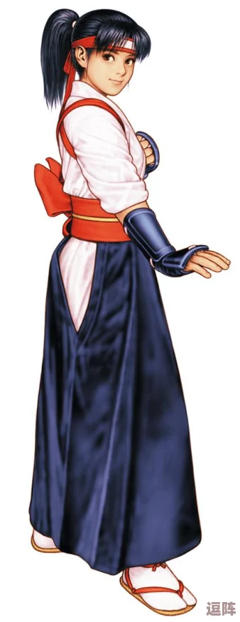 《拳皇97》中角色伤害力排行：揭秘哪位格斗家输出最炸裂？