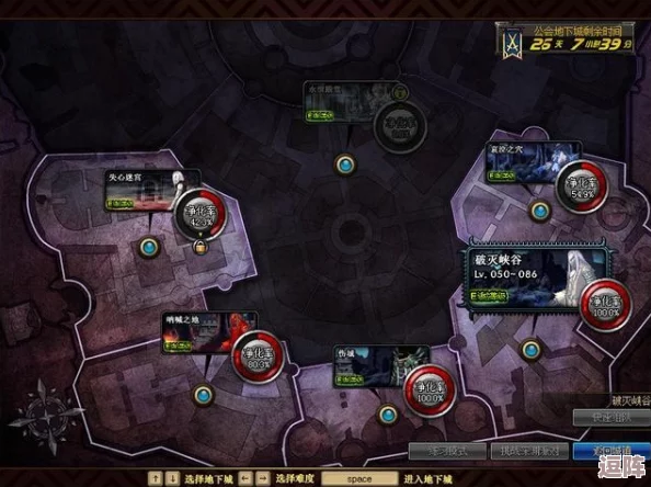 DNF玩家必看：精选高效工会副本挑战攻略，哪个更适合你的团队？