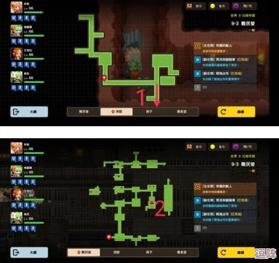 坎公骑冠剑：贷款流玩法全面指南与高效利用策略详解攻略