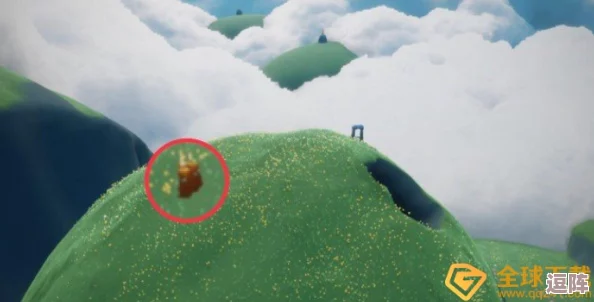 光遇10月15日详细指南：任务蜡烛与红石位置全面解析及攻略