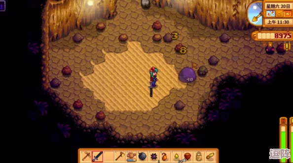 星露谷物语中采矿技能深度探讨：矿物学大师与地质勘探者哪个更胜一筹？