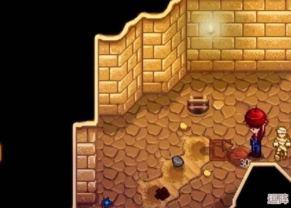 星露谷物语中采矿技能深度探讨：矿物学大师与地质勘探者哪个更胜一筹？