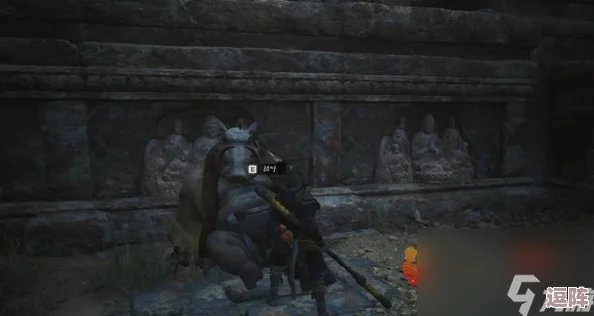 《黑神话：悟空》游戏攻略——揭秘碧藕种子高效获取途径与种植技巧详解