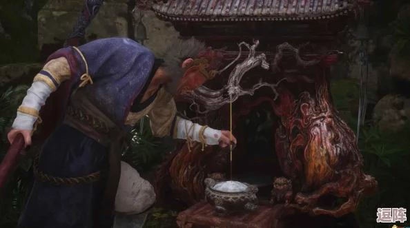 《黑神话：悟空》游戏攻略——揭秘碧藕种子高效获取途径与种植技巧详解