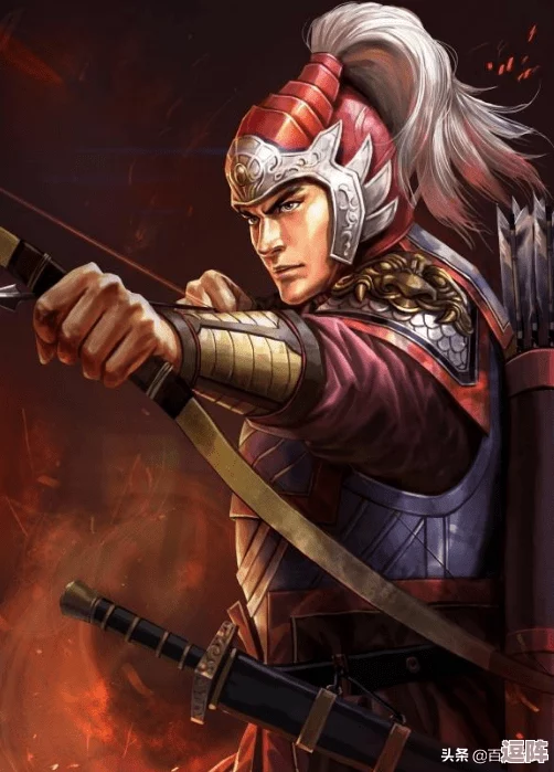 吴骑孙尚香凌统周泰：绯闻缠身，情感纠葛，内幕曝光，疑云重重