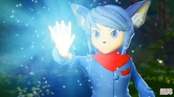 猫娘拔萝卜的游戏：惊现超可爱猫娘角色，她们的拔萝卜技巧让玩家目瞪口呆！