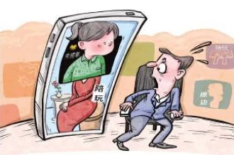 成人短视频：惊现未成年人参与，行业乱象引发社会广泛关注与讨论！