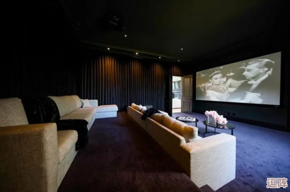 私人家庭影院3355:震撼首发,超高清视听体验助你打造极致观影盛宴! 私人家庭影院3355:震撼首发,超高清视听体验助你打造极致观影盛宴!