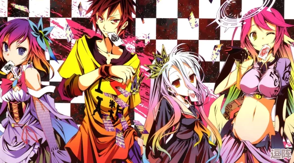 免费观看动漫人物桶动漫人物游戏,畅享最新动漫角色与互动体验的全新进展与玩法解析 免费观看动漫人物桶动漫人物游戏,畅享最新动漫角色与互动体验的全新进展与玩法解析