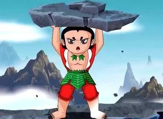 震惊!葫芦娃葫芦里面不卖药,竟然隐藏了一个不为人知的秘密,令众多粉丝陷入深思! 震惊!葫芦娃葫芦里面不卖药,竟然隐藏了一个不为人知的秘密,令众多粉丝陷入深思!