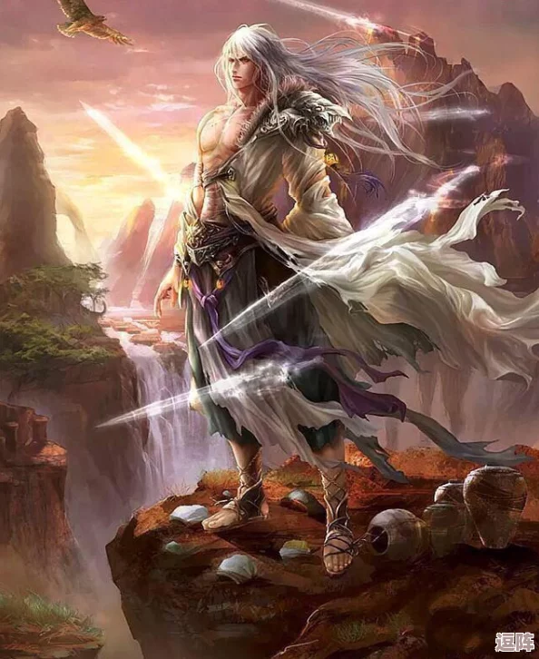 武侠自行棋＂曝八卦：江湖传闻，绝世高手暗中操控 棋局变幻莫测，谁能一统武林？